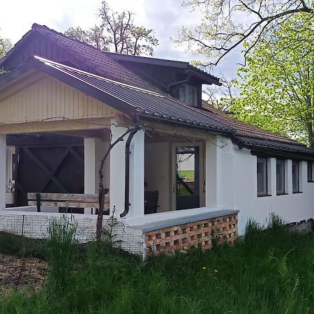 Guesthouse Ankl Lesce  Εξωτερικό φωτογραφία
