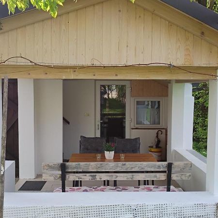 Guesthouse Ankl Lesce  Εξωτερικό φωτογραφία