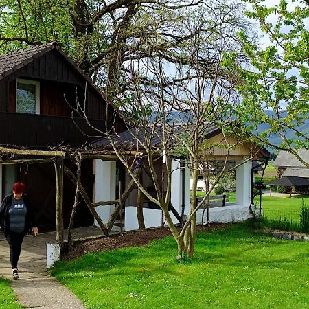 Guesthouse Ankl Lesce  Εξωτερικό φωτογραφία