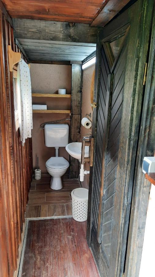 Guesthouse Ankl Lesce  Εξωτερικό φωτογραφία