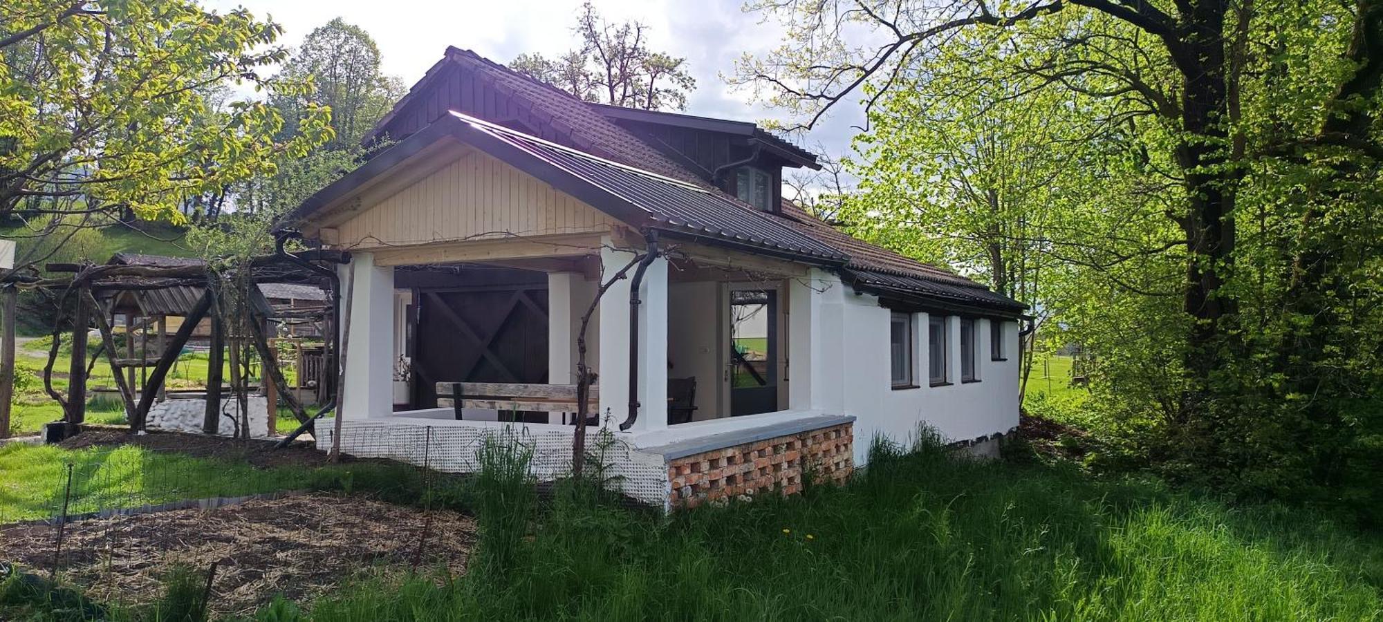 Guesthouse Ankl Lesce  Εξωτερικό φωτογραφία